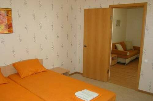 2-х комнатный 4-х местный «Стандарт»