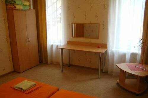 2-х комнатный 4-х местный «Стандарт»