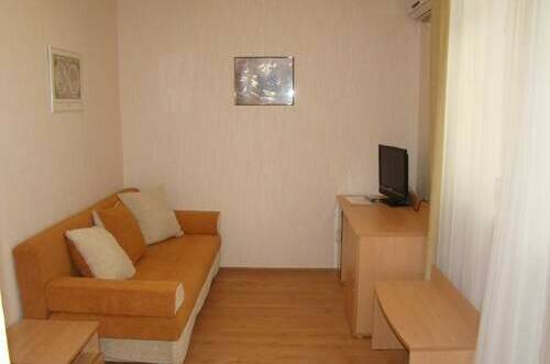 2-х комнатный 4-х местный «Стандарт»