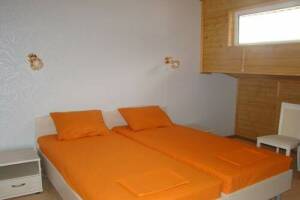 Изображение Изображение гостиницы "Гостевой дом «Шоколад»" #4 #4