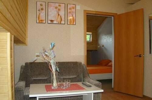 2-х комнатный 4-х местный «Комфорт»