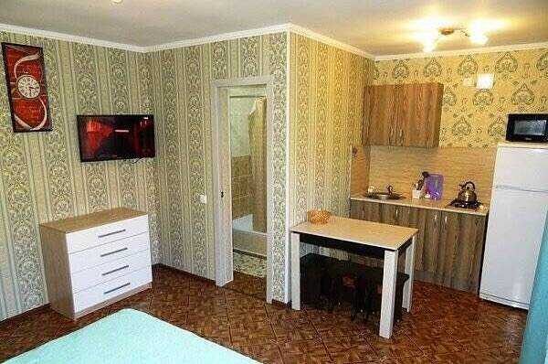 Двухместный номер