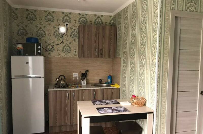 Двухместный номер