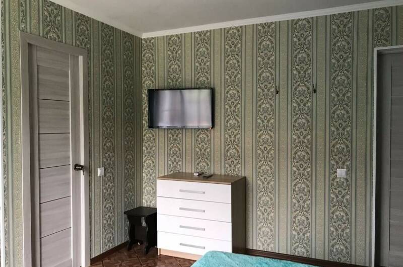 Двухместный номер