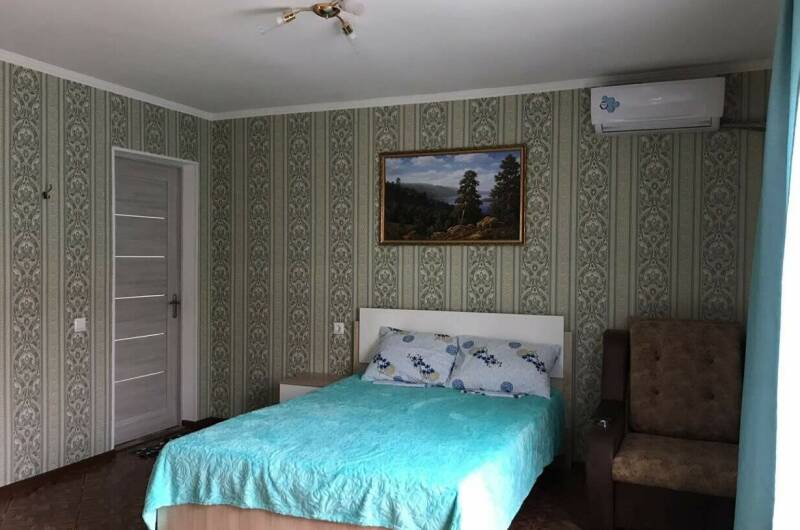 Двухместный номер