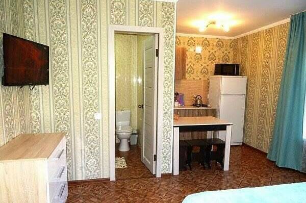 Двухместный номер