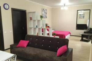 Изображение Изображение гостиницы "Гостевой дом «Ять-Хаус»" #1 #1