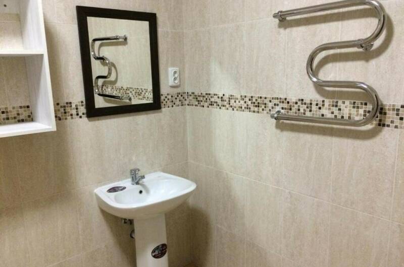 Квартира «Студио» без балкона