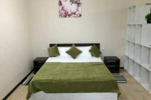 Изображение Изображение гостиницы "Гостевой дом «Ять-Хаус»" #2 #2