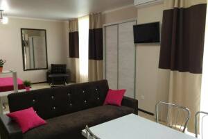 Изображение Изображение гостиницы "Гостевой дом «Ять-Хаус»" #3 #3