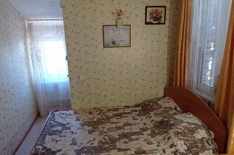 Номер «Стандарт» 2-х местный