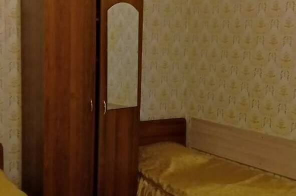 Номер «Полулюкс» 3-х местный