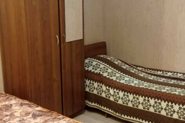 Номер «Полулюкс» 3-х местный