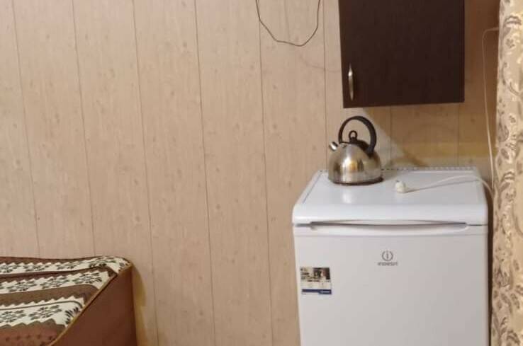 Номер «Полулюкс» 3-х местный