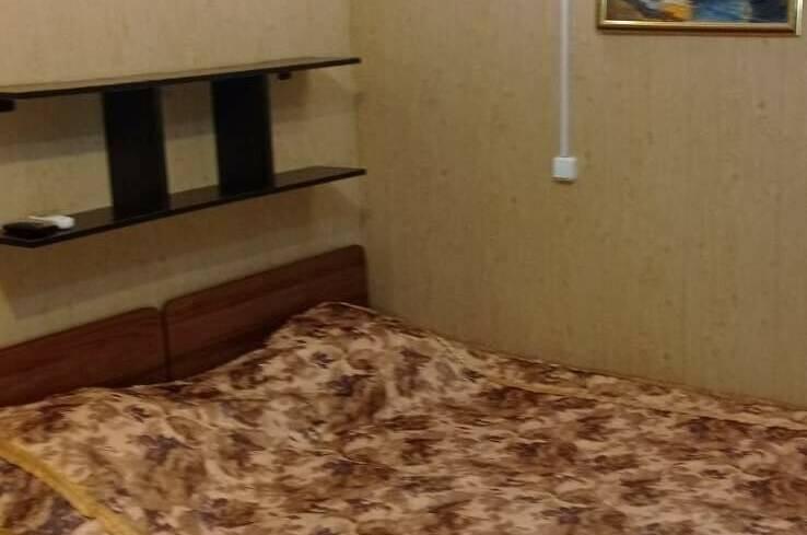 Номер «Полулюкс» 3-х местный