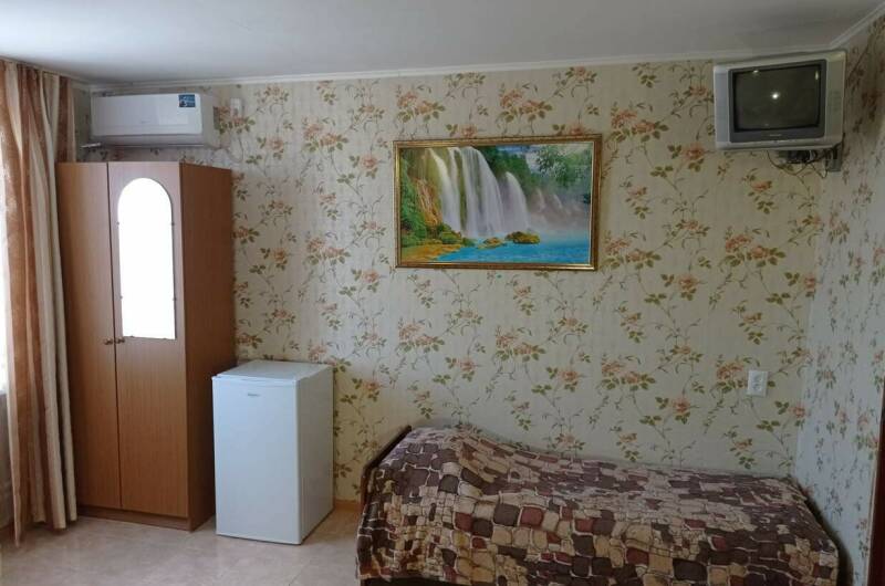 Номер «Стандарт» 3-х местный