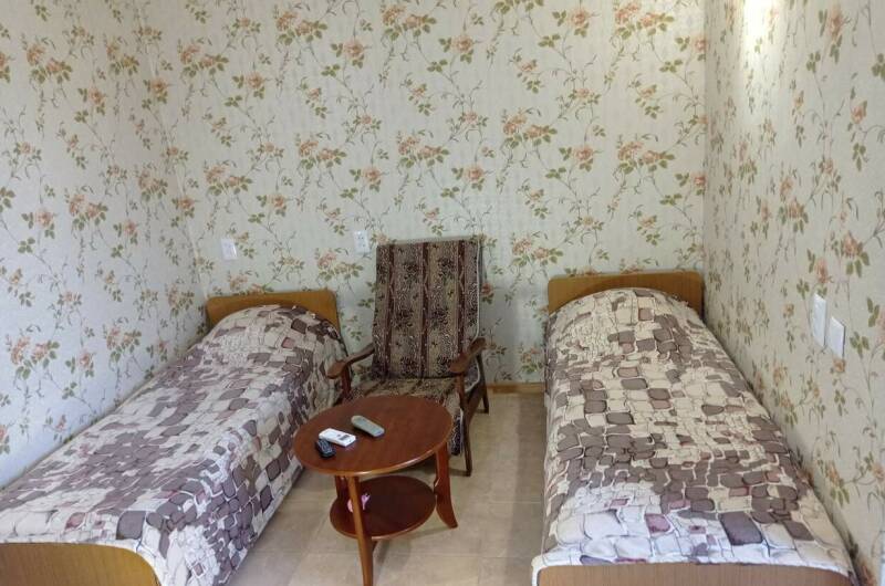 Номер «Стандарт» 3-х местный