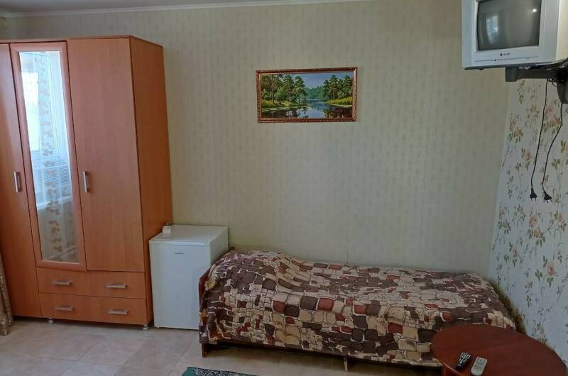 Номер «Стандарт» 3-х местный