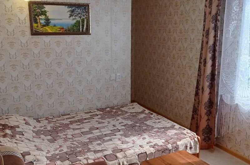 Номер «Стандарт» 2-х местный с доп. местом