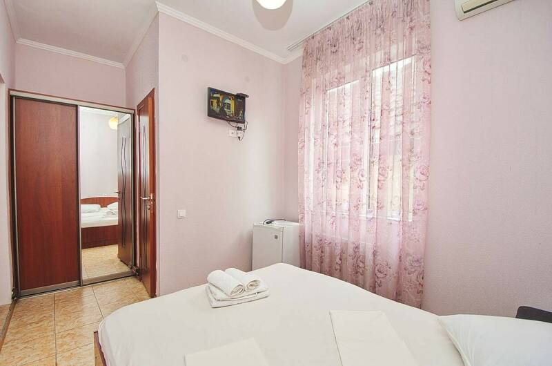 2-х, 3-х местный «Стандарт»