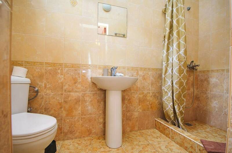 2-х, 3-х местный «Стандарт»