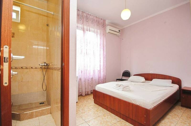 2-х, 3-х местный «Стандарт»