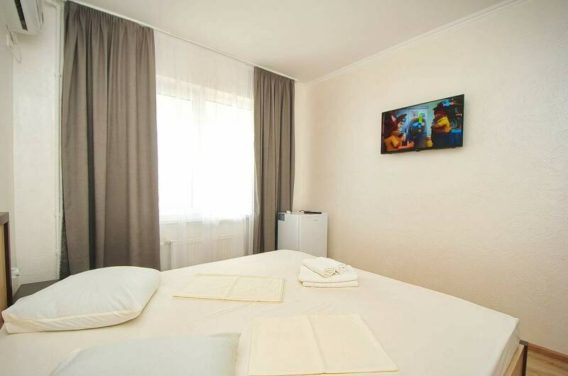 2-х, 3-х местный «Стандарт»