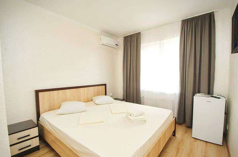 2-х, 3-х местный «Стандарт»