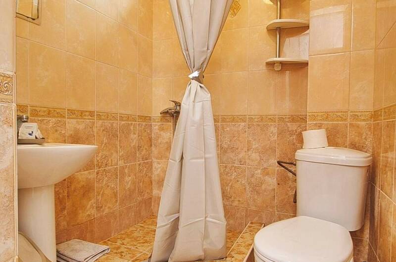 4-х местный «Стандарт»