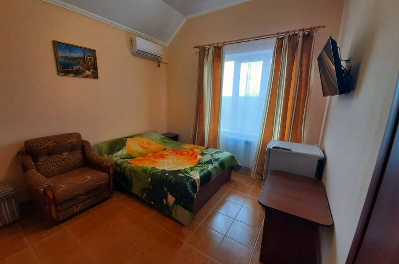 2-местный номер