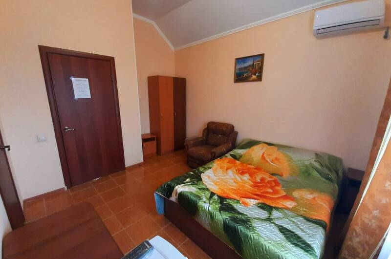 2-местный номер