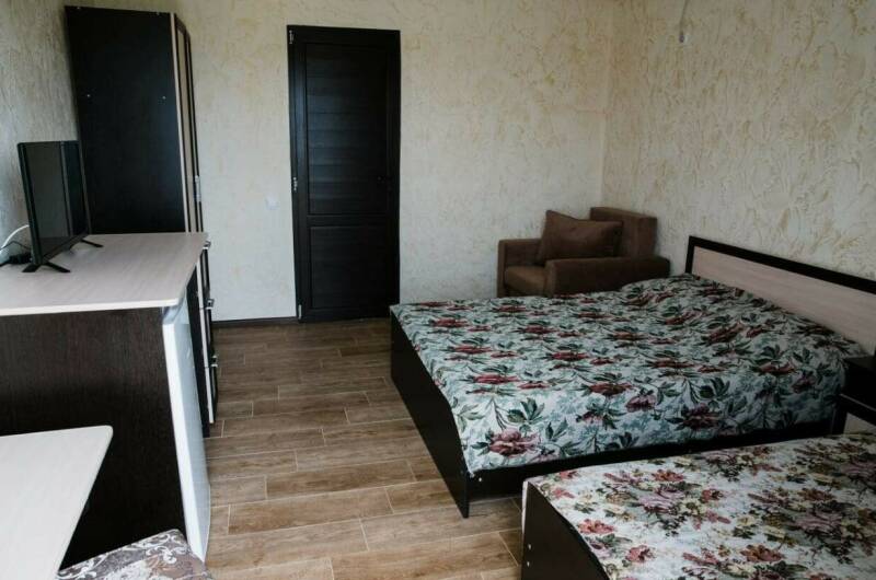 3-местный номер