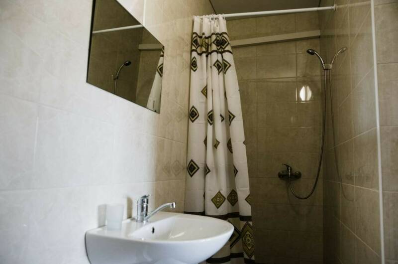 3-местный номер