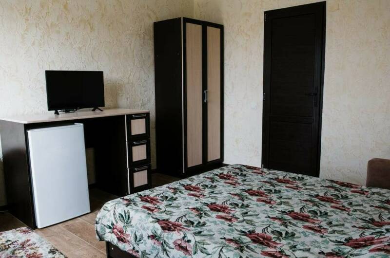 4-местный номер