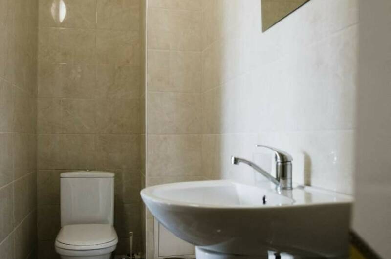 4-местный номер