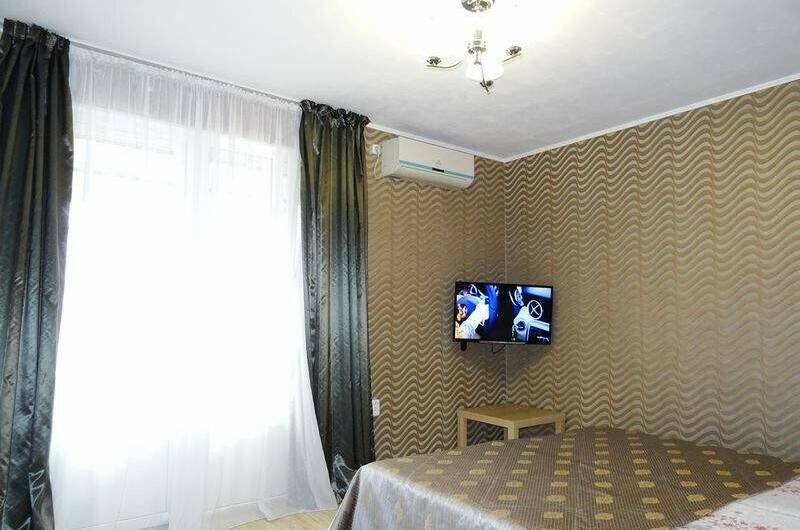 2-х местный «Полулюкс»