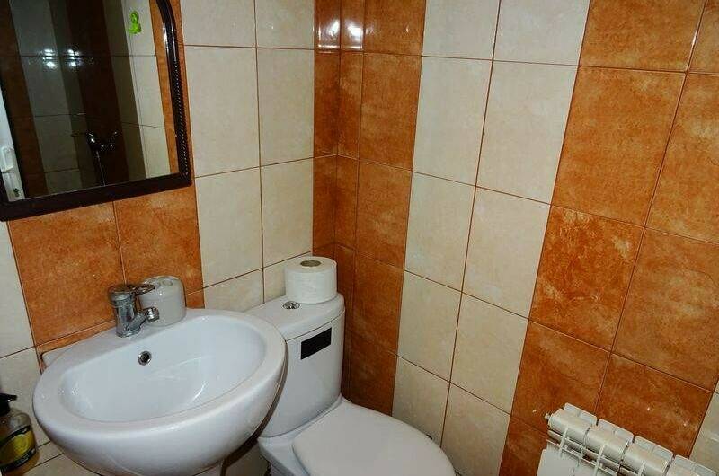 2-х местный «Полулюкс»