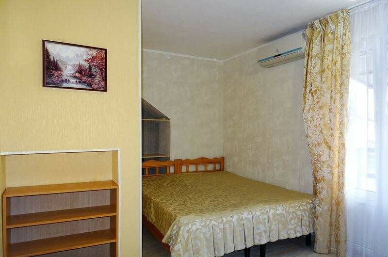 2-х местный «Полулюкс»