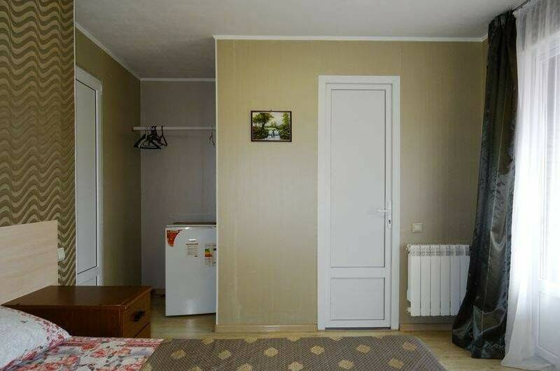 2-х местный «Полулюкс»