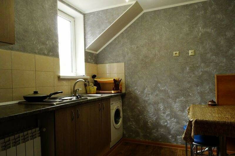 2-х местный «Полулюкс»