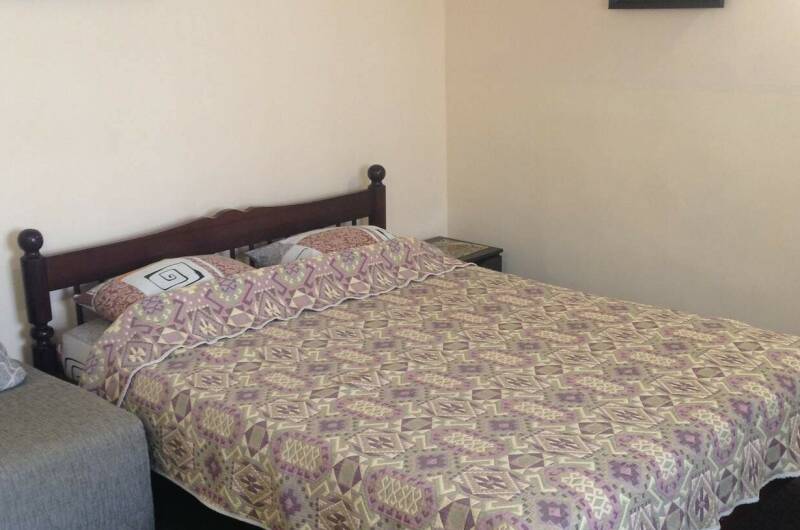 3-х местный «Полулюкс»