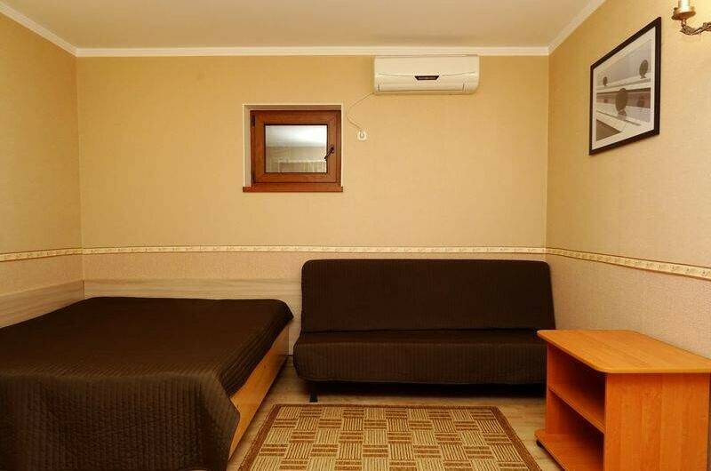 3-х местный «Полулюкс»