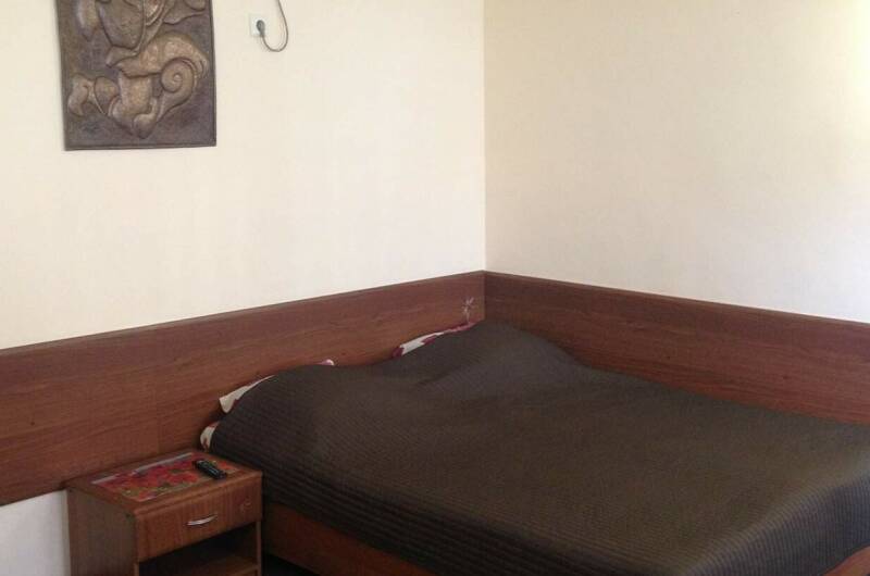 3-х местный «Полулюкс»