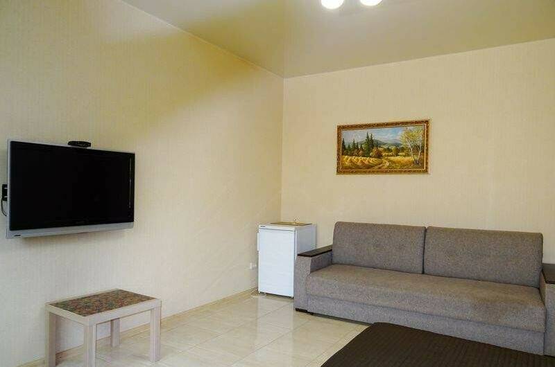 4-х местный номер