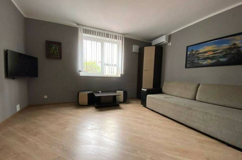 2-х комнатный 4-х местный номер