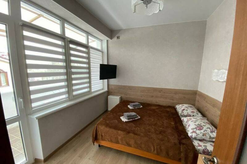 2-х комнатный 4-х местный номер