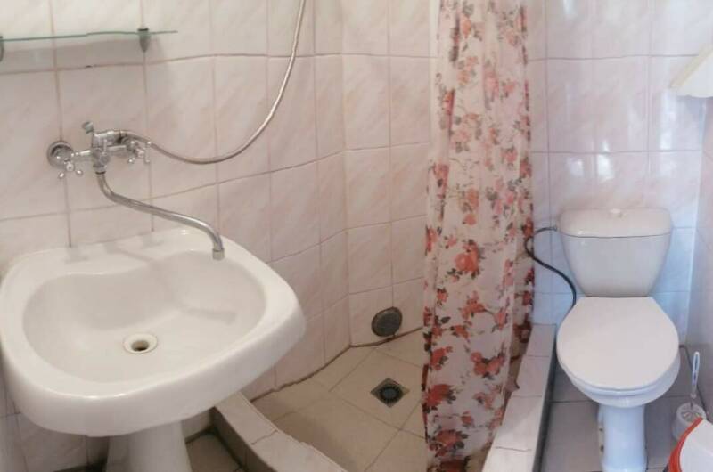 3-х местный номер