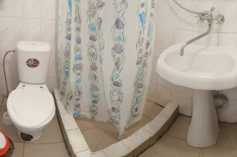 3-х местный номер