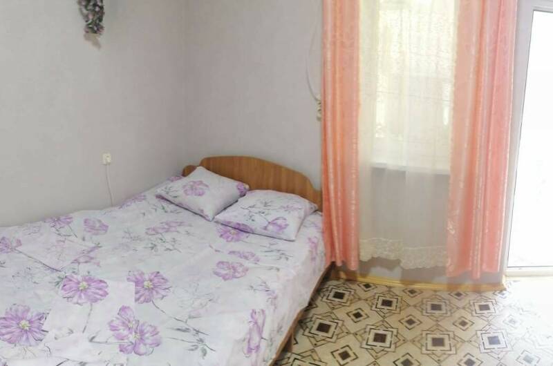 3-х местный номер