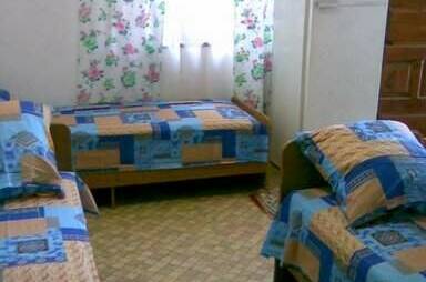 3-х местный номер